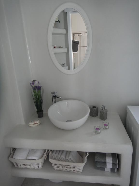 Jb Villa (Adults Only) Meszariá Kültér fotó